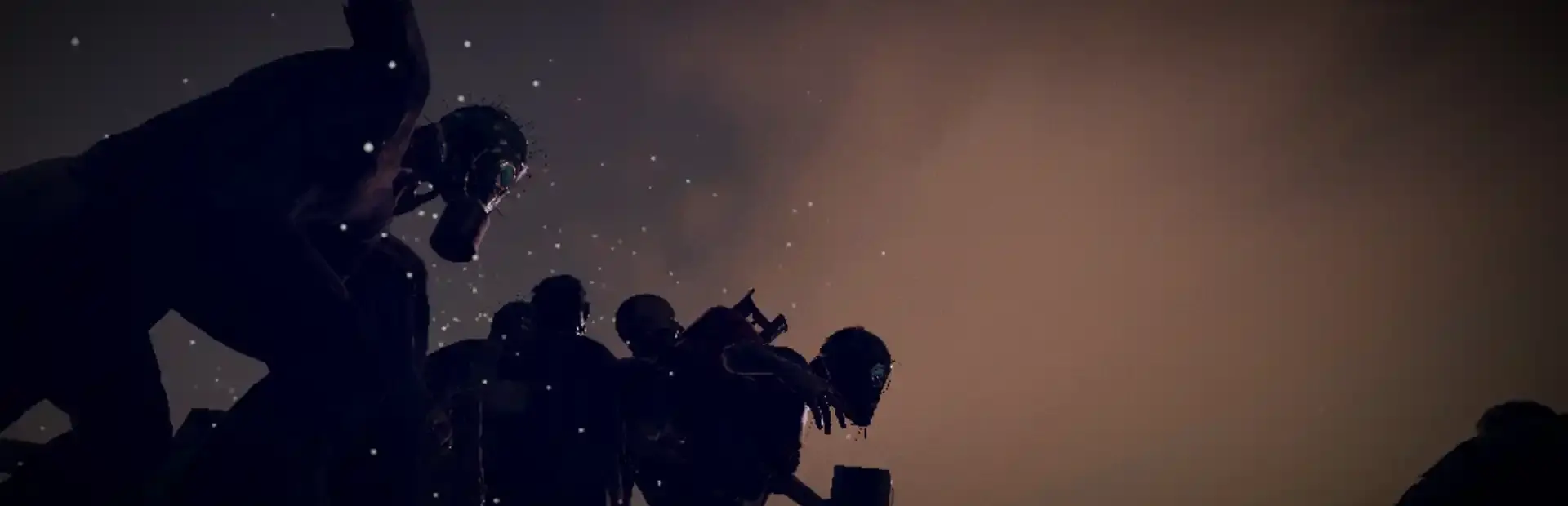 Dead Fury background