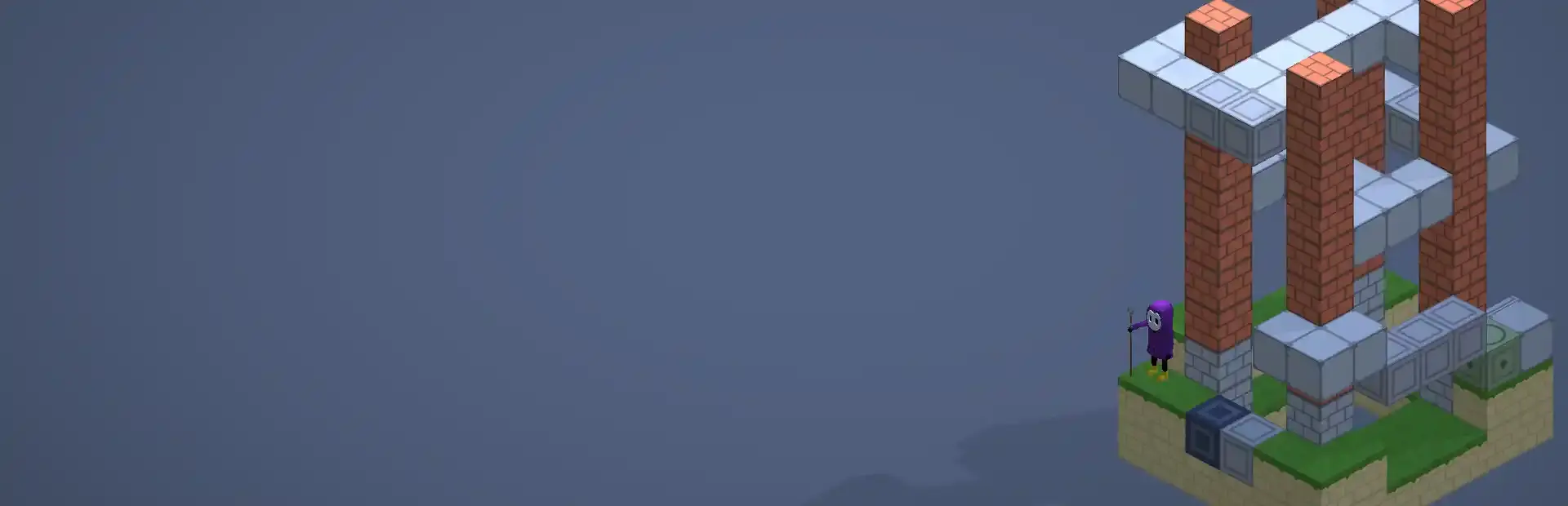O.W.L Projekt background