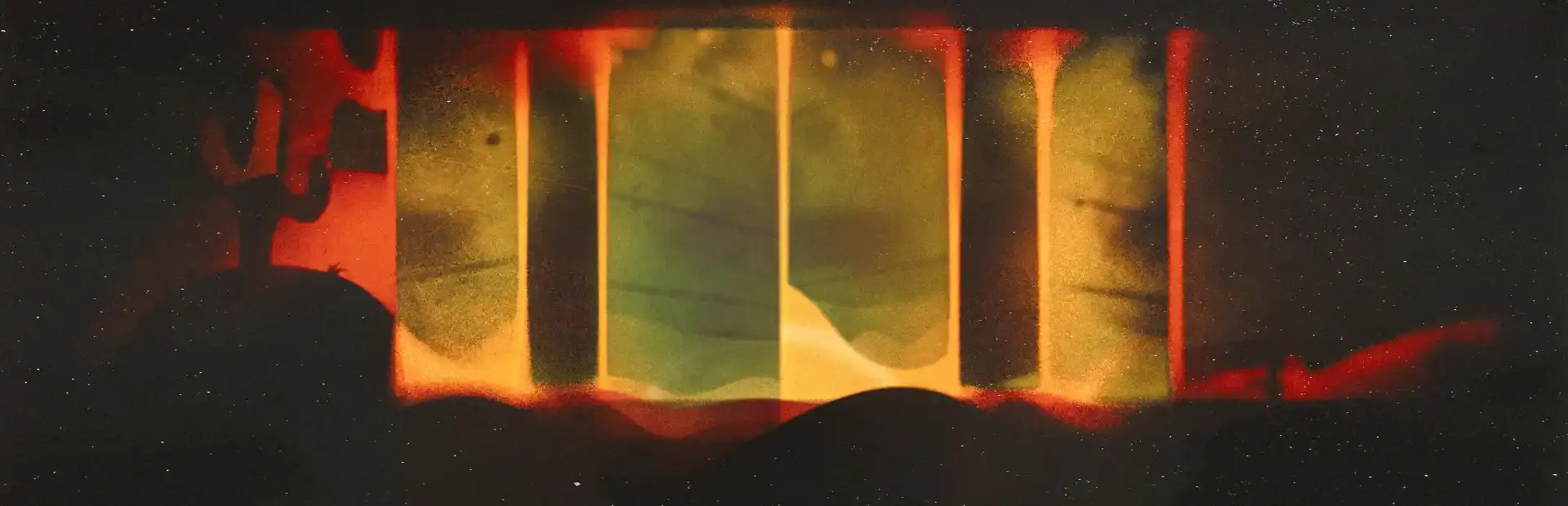 Danger Gazers background