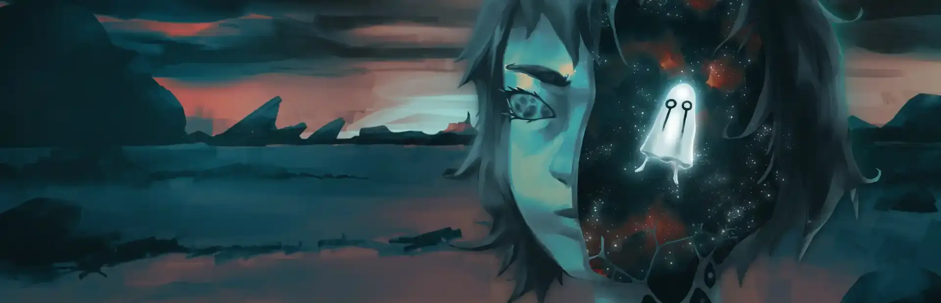 Hello Anxiety background