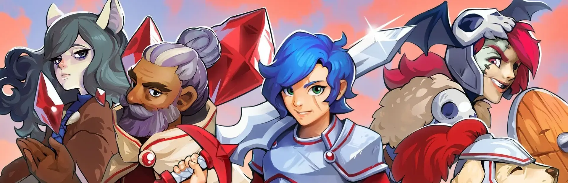 Wargroove background