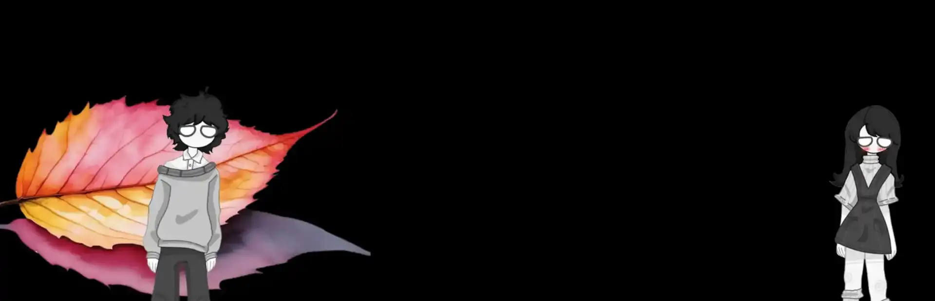 The Last Farewell background