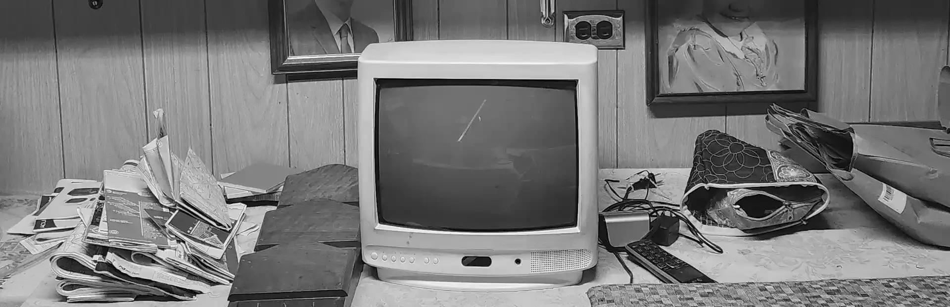 Radley Ravencroft's Spy Web Mystery background