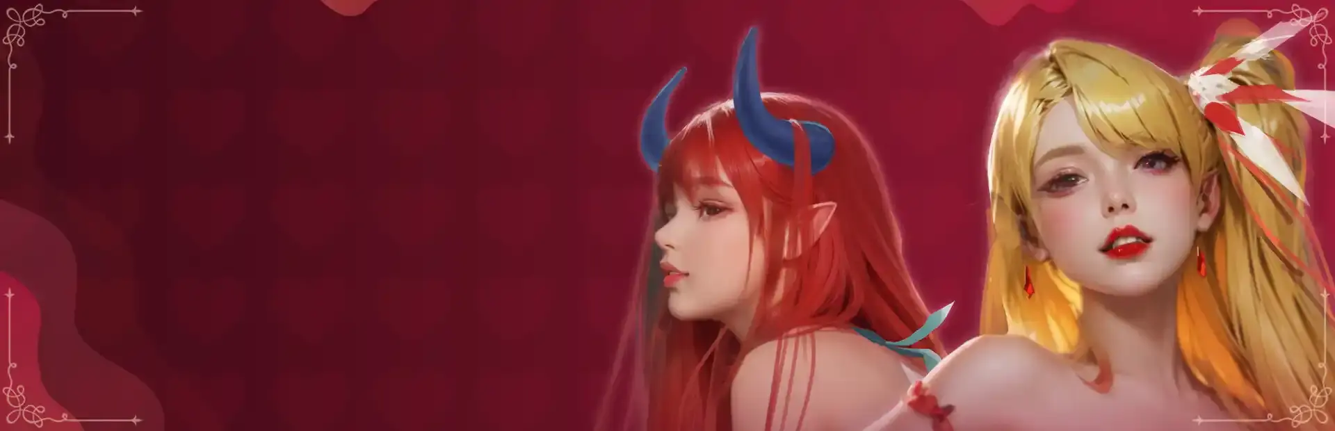 Fairy Biography 5: Demon background