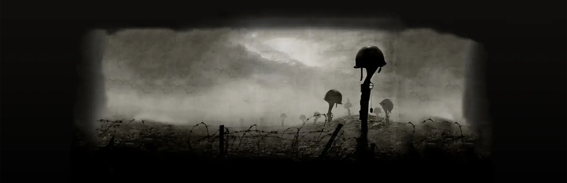 Call of Duty: World at War - Zombies background