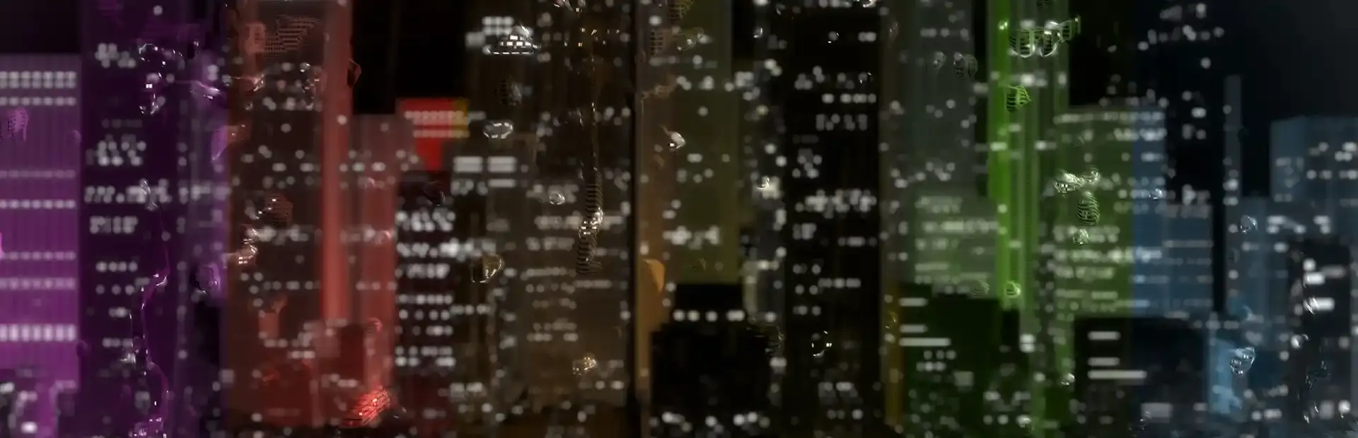 Orgynizer background