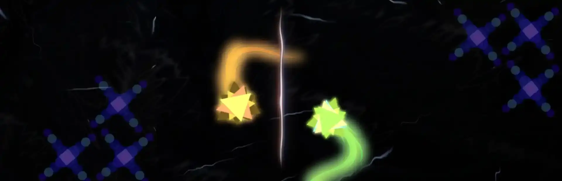 Synergy Strike background