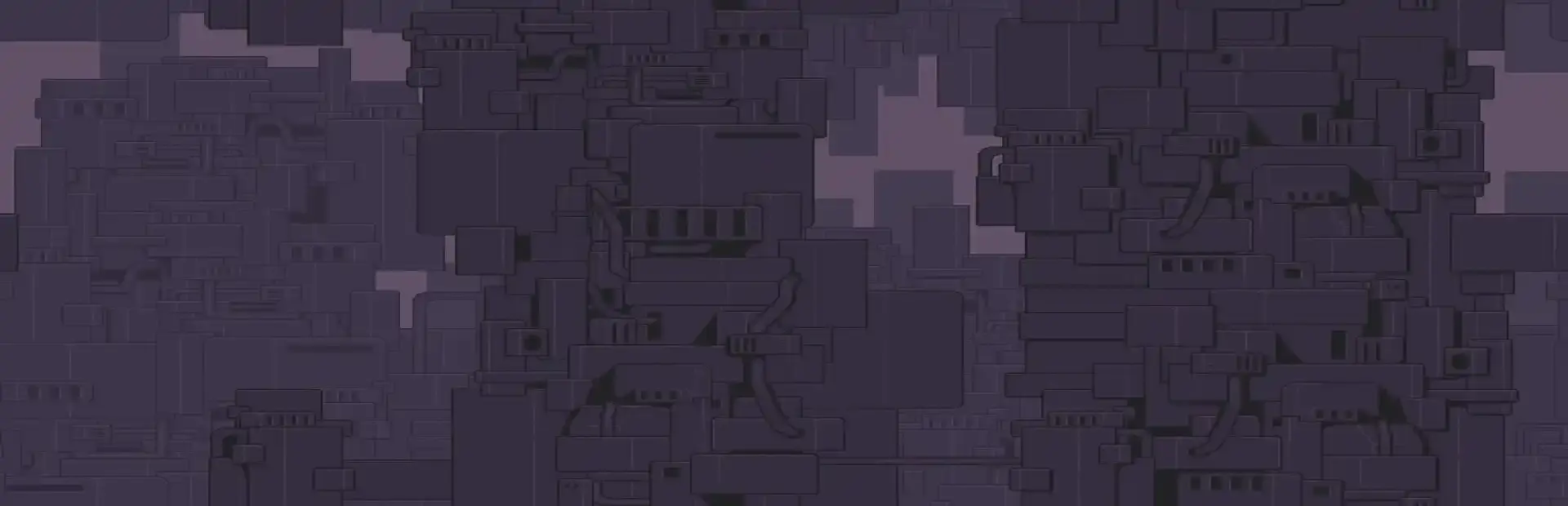 Pogo Rogue background