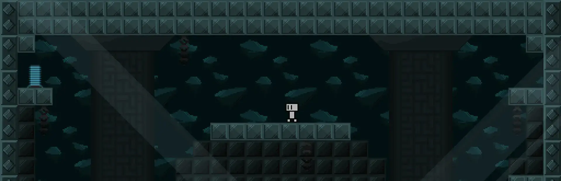 Disparity of the Dead background