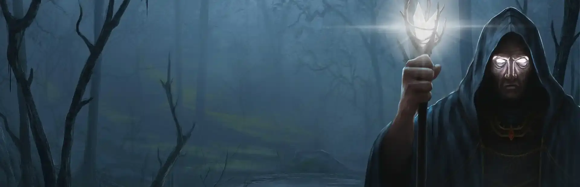 Runes of Aereal background