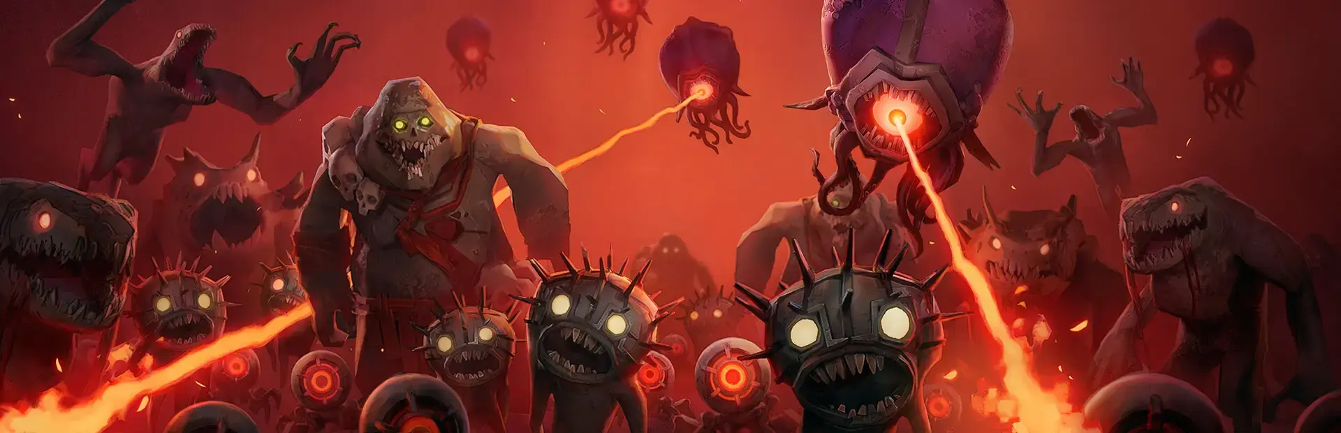 illWill background