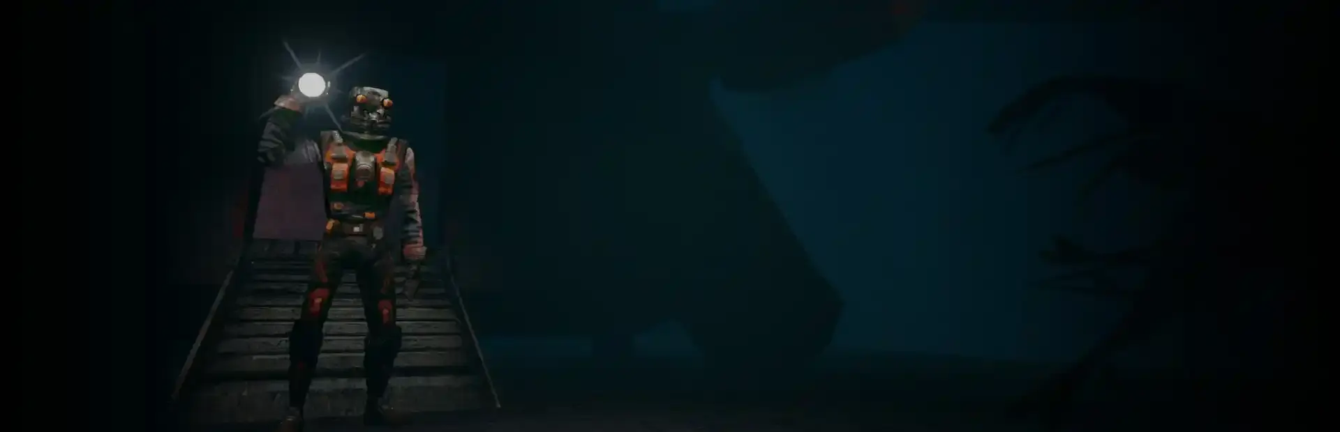 Salvage Protocol background