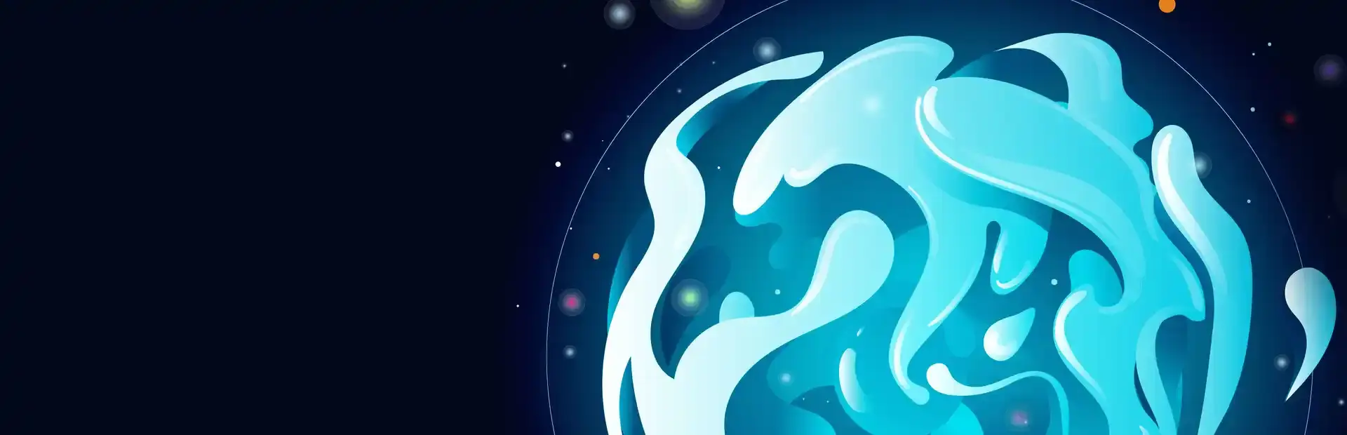 Elemental Brawl background