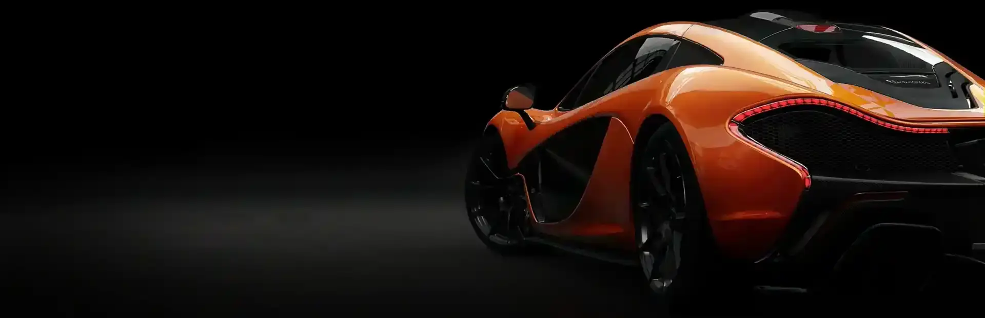 Forza Motorsport 5 background