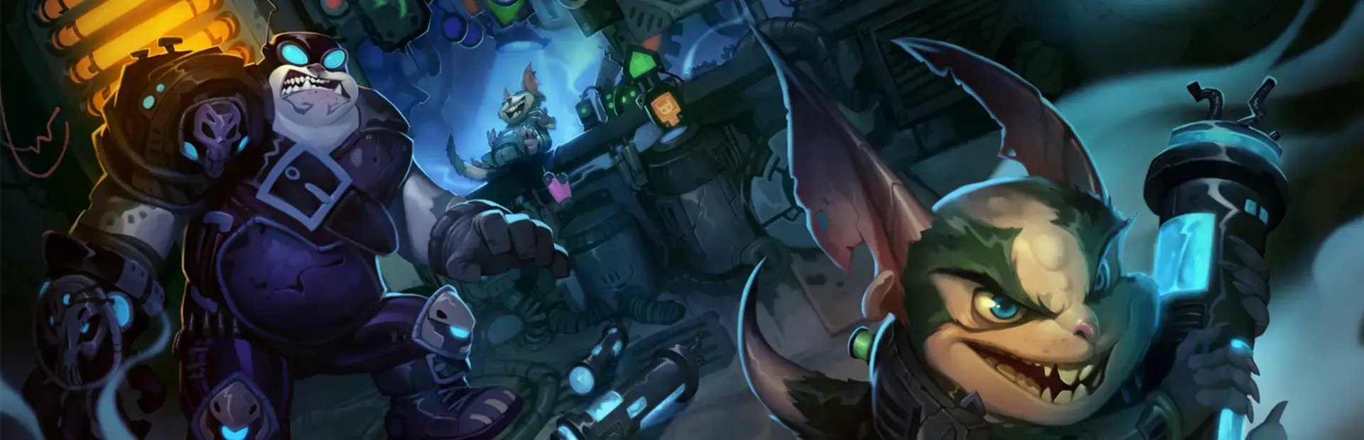 WildStar background