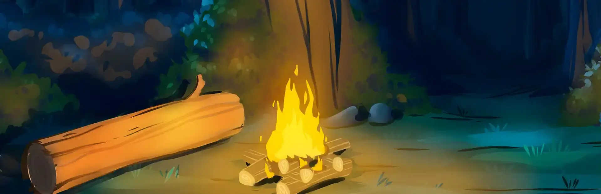 Rescue Elves background