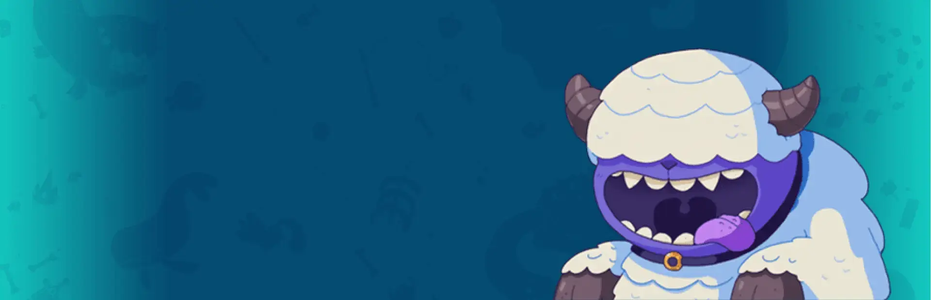 Wildfrost background