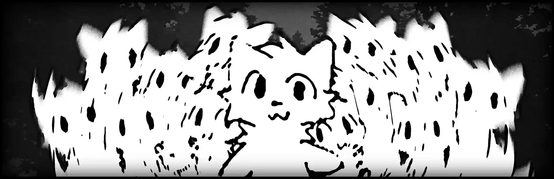 Bonk the Boykisser background