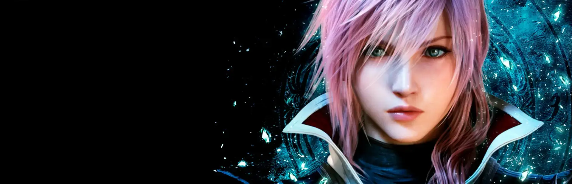 Lightning Returns: Final Fantasy XIII - Collector's Edition background