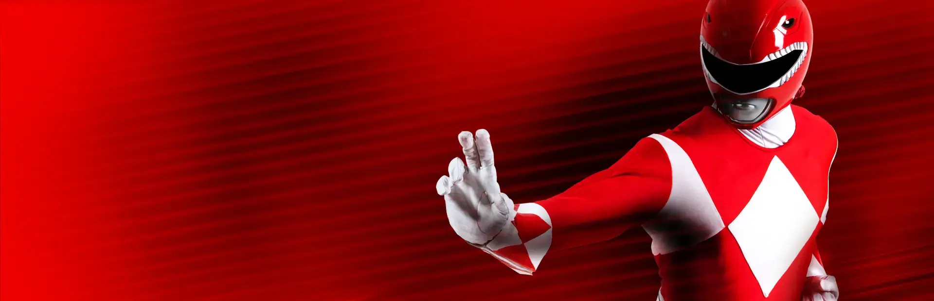 Power Rangers Super Legends background