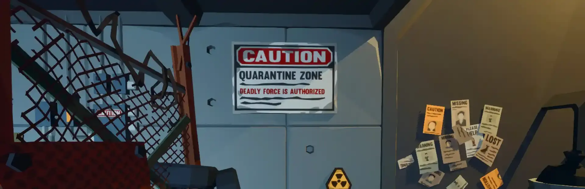 Robolucion: The Sandwich Conspiracy background
