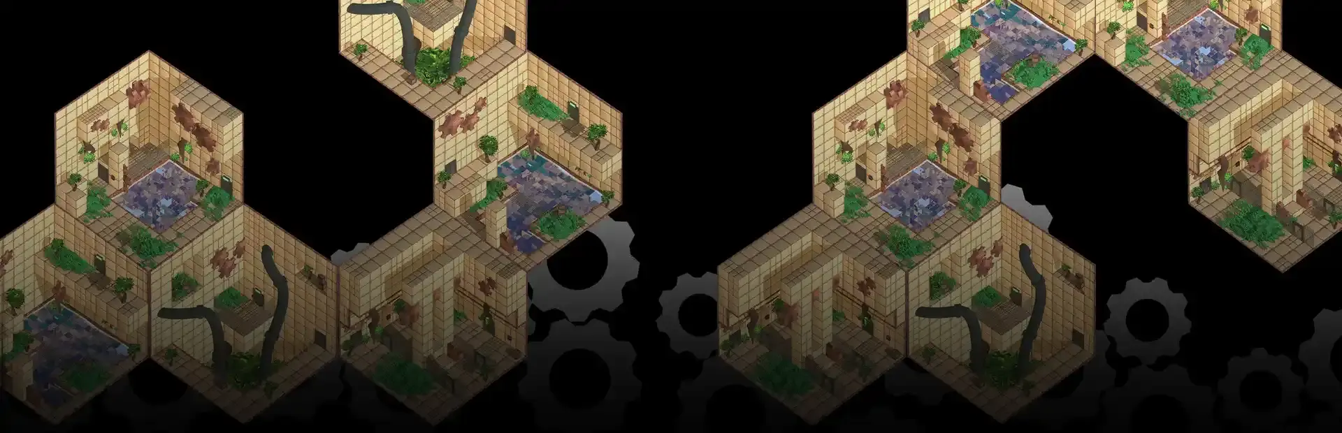 Conundrum background