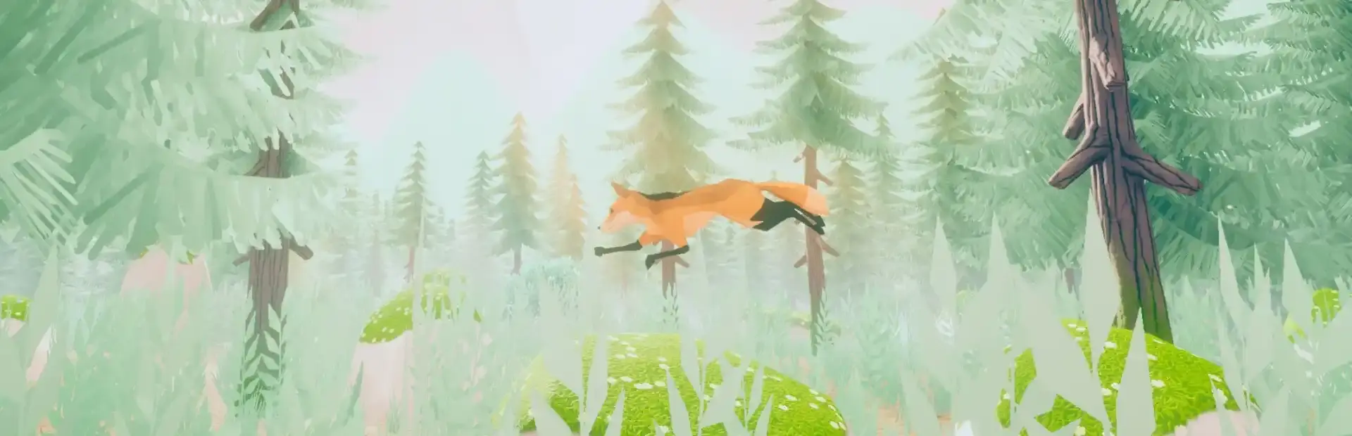 Lost Dream: Stars background