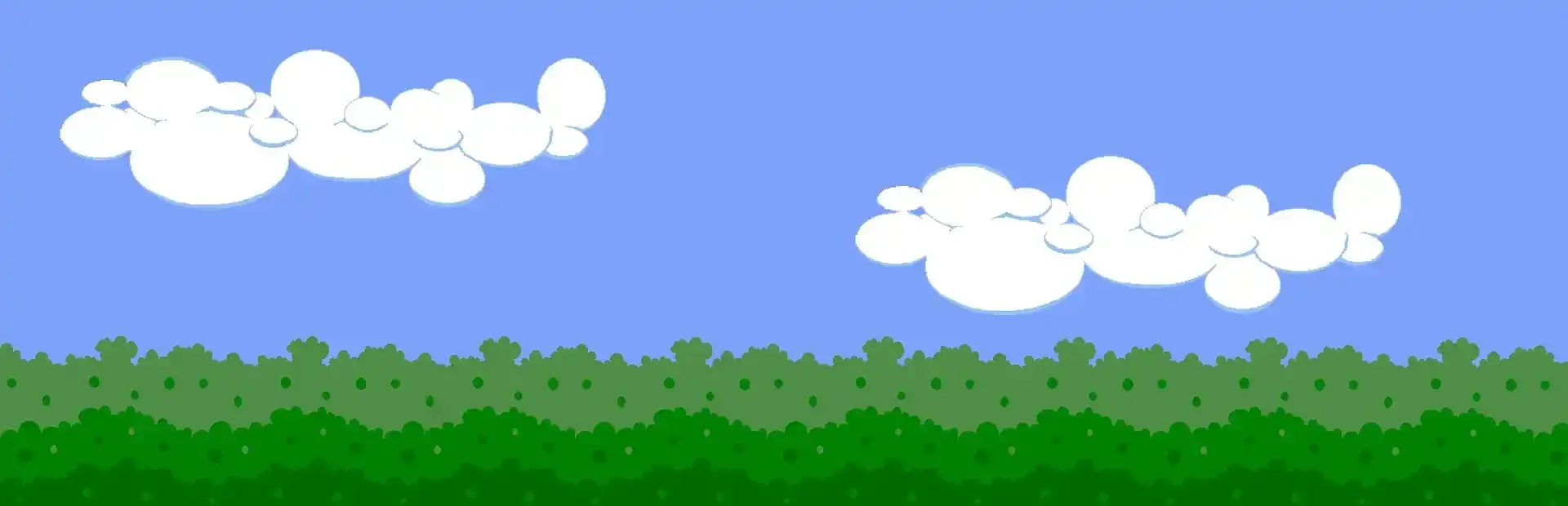 Jabuti Adventures background