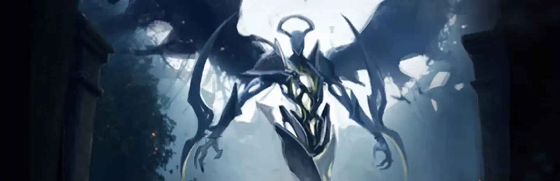 The Unfallens: Awakening background