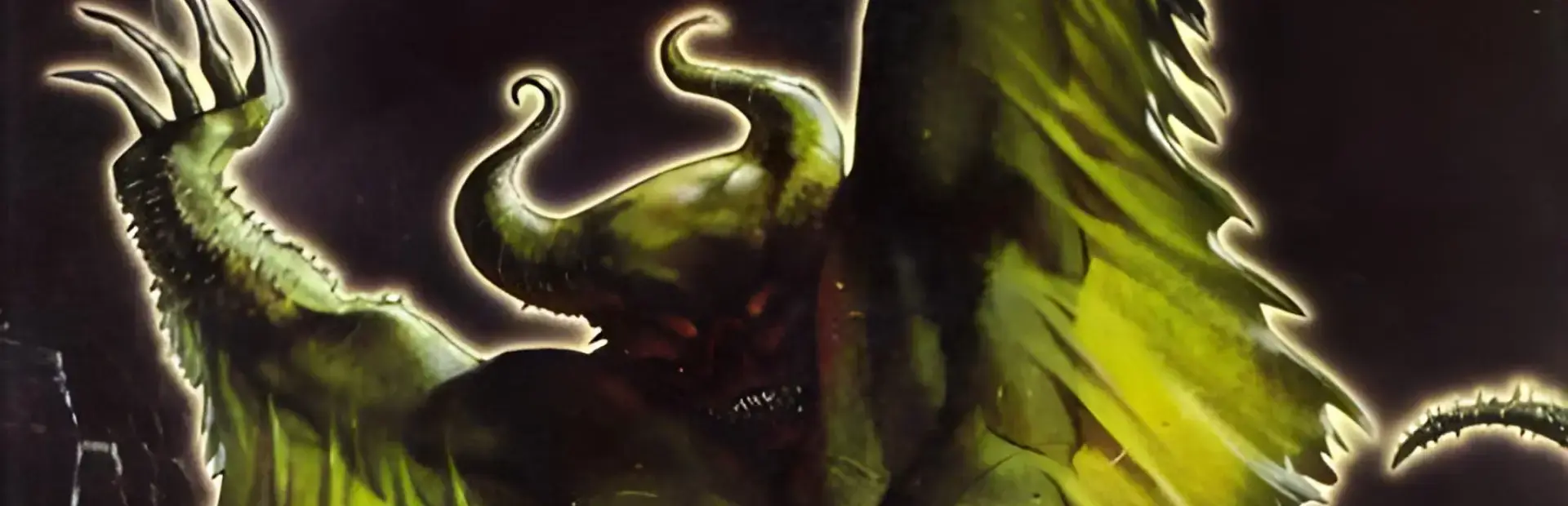 Deathkeep background