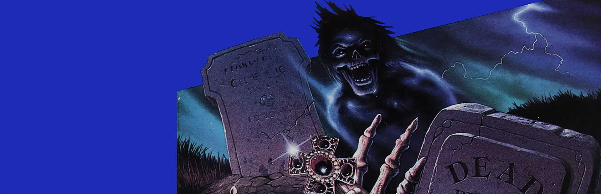 Chiller background