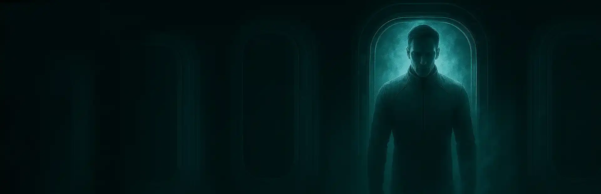 Echo of Humanity background