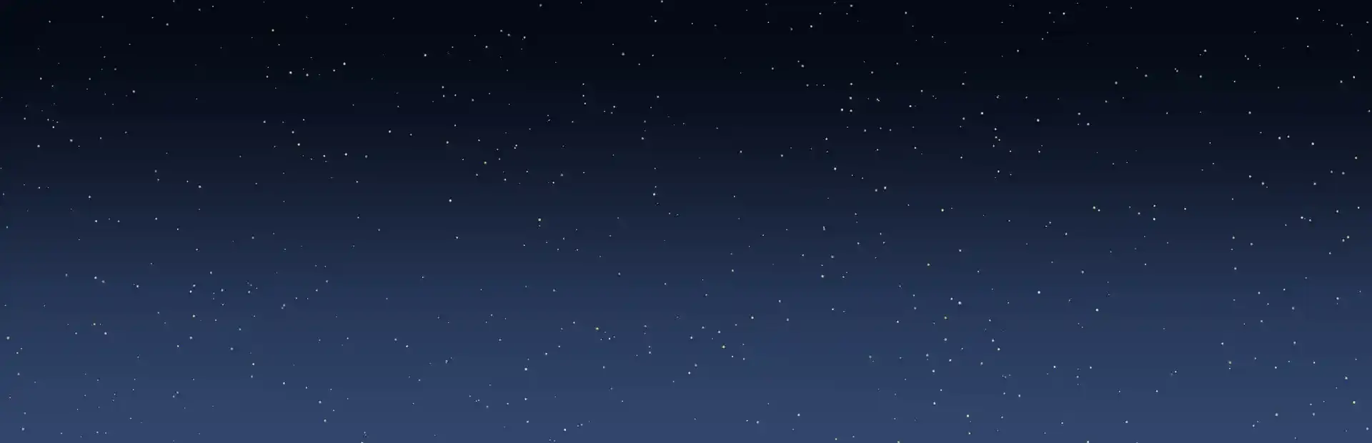 Twinkle Nights background
