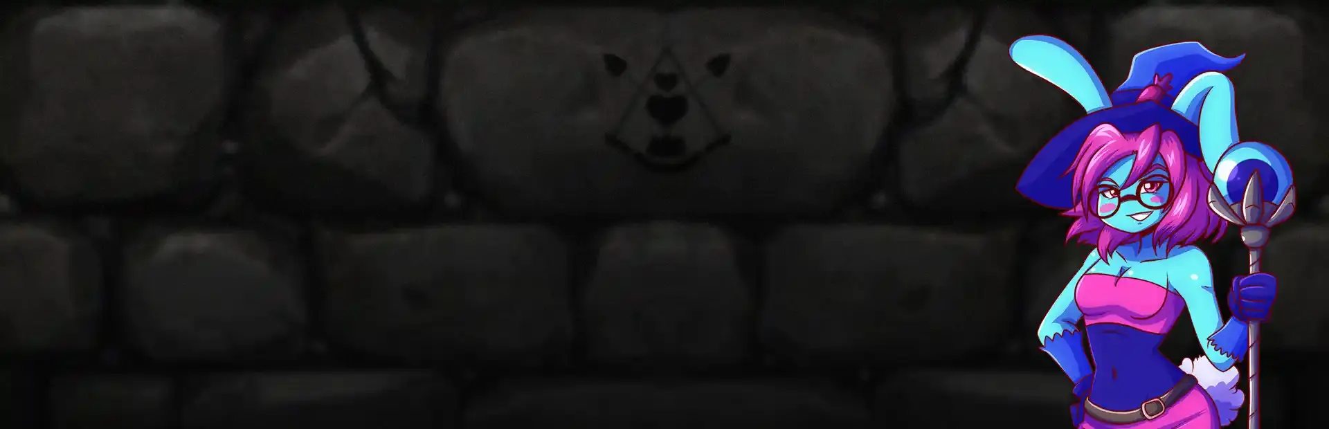 The Legend of Arcadieu background