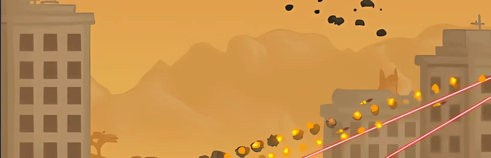 Road Fury background