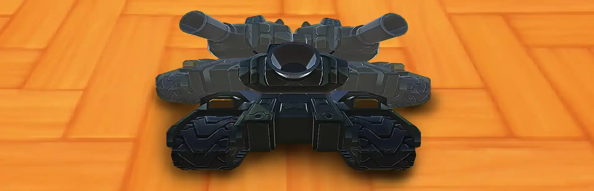 Tanky Tanks background