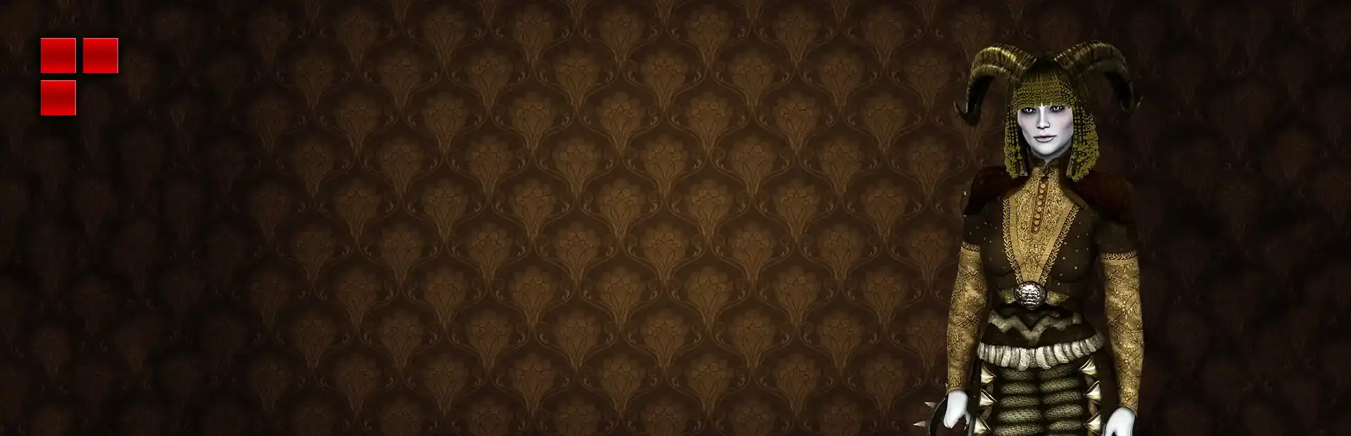 Fantasy Sliding Puzzle 4 background