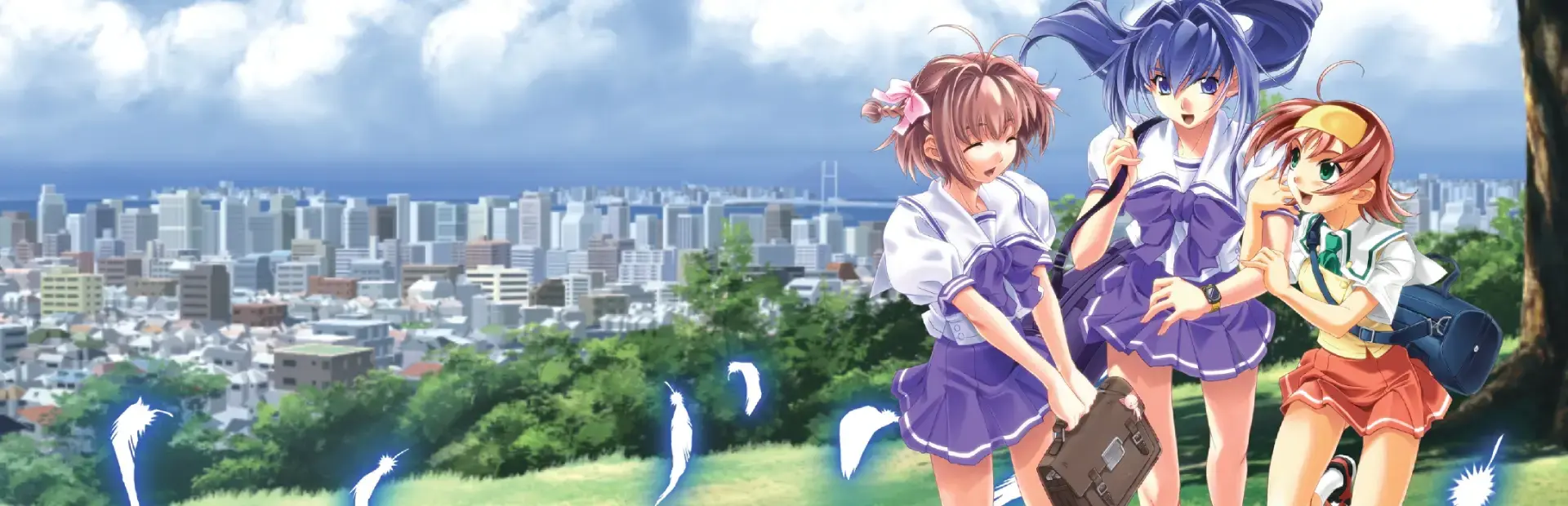 Kimi ga Nozomu Muv-Luv background