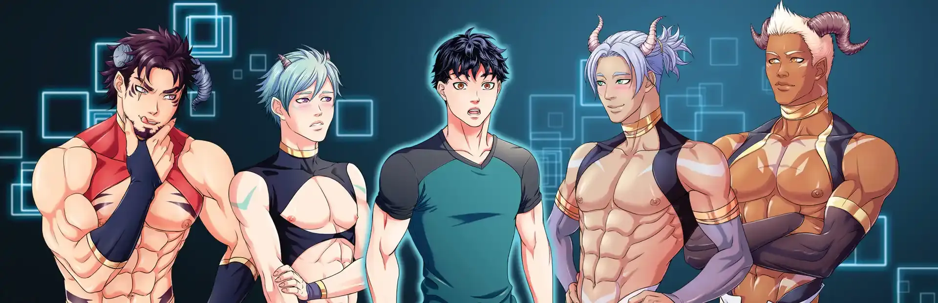 To Trust an Incubus background