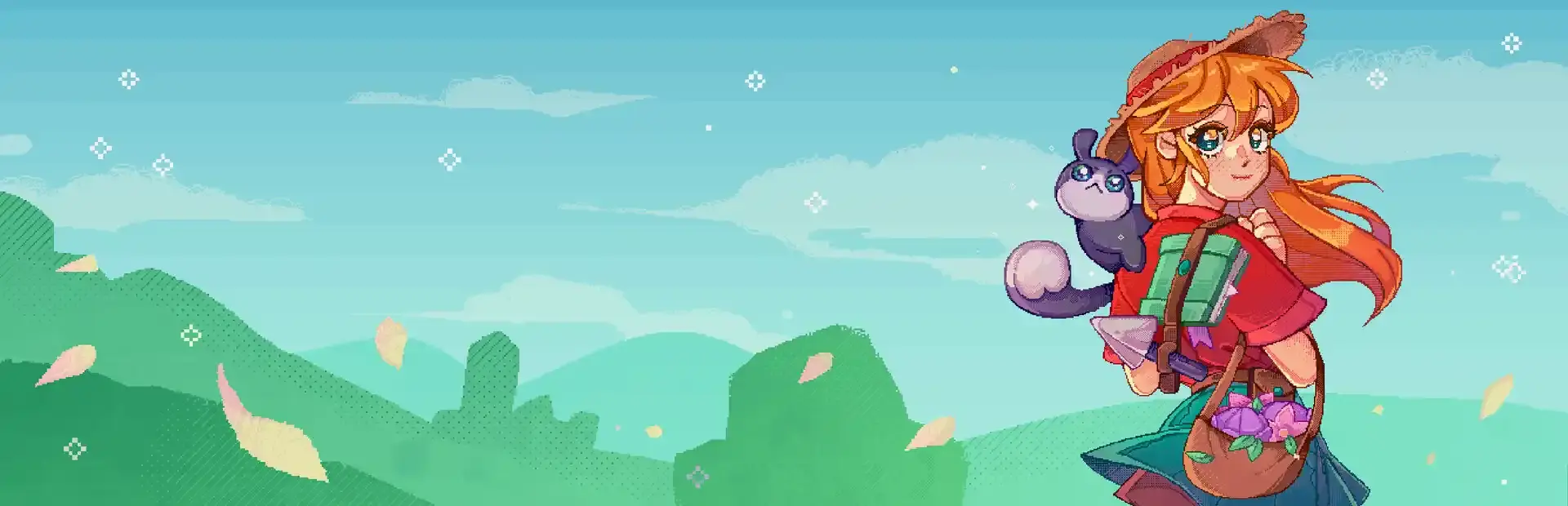 Seeds of Calamity background