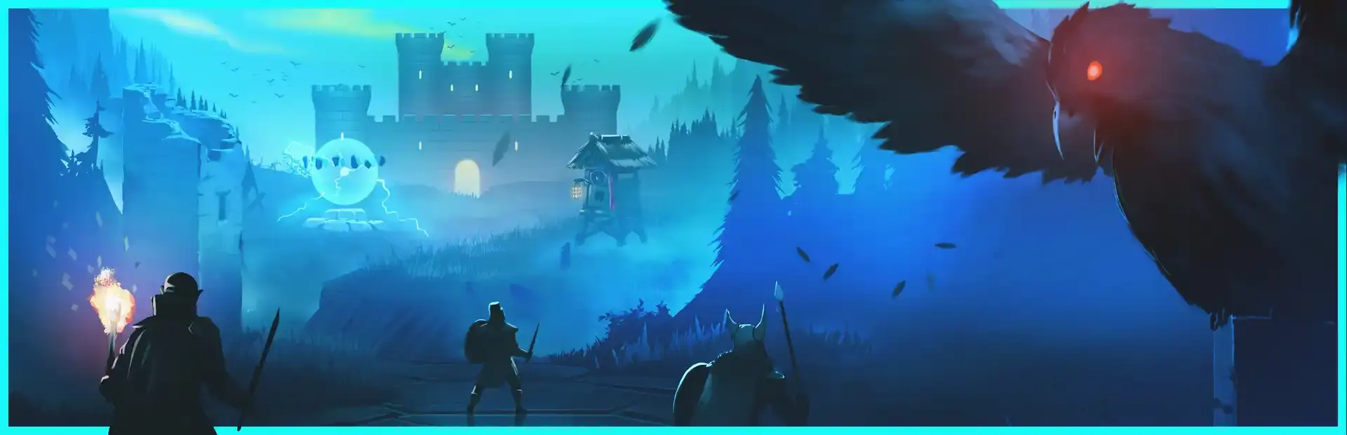 Nordhold background
