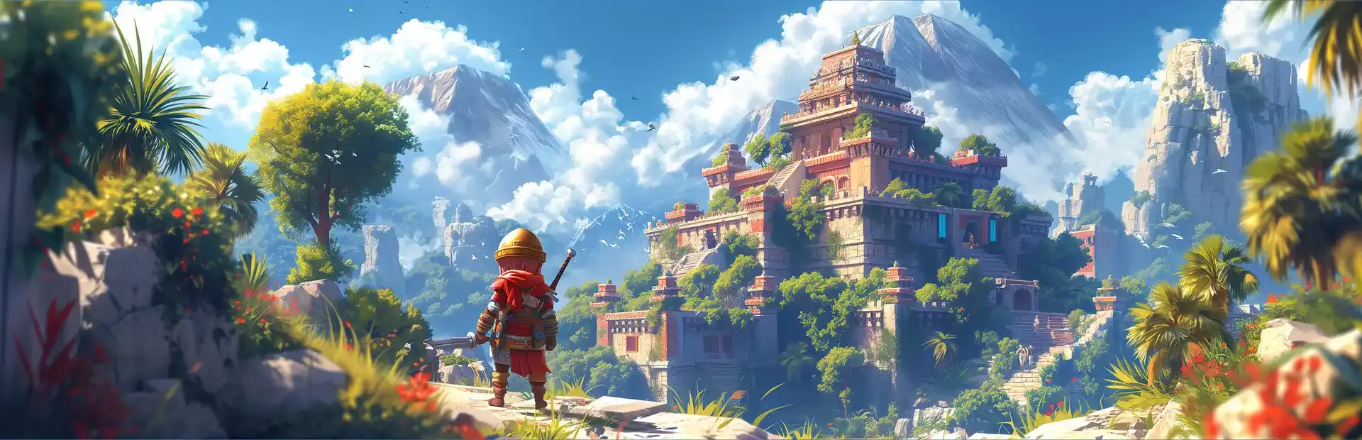 Dice Kingdoms background