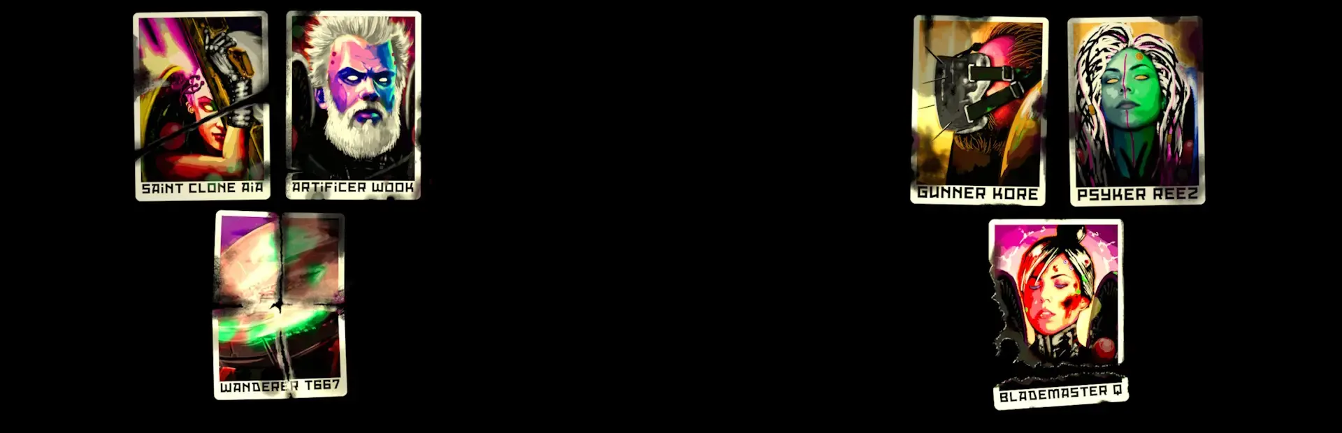 Ubermosh Vol.7 background
