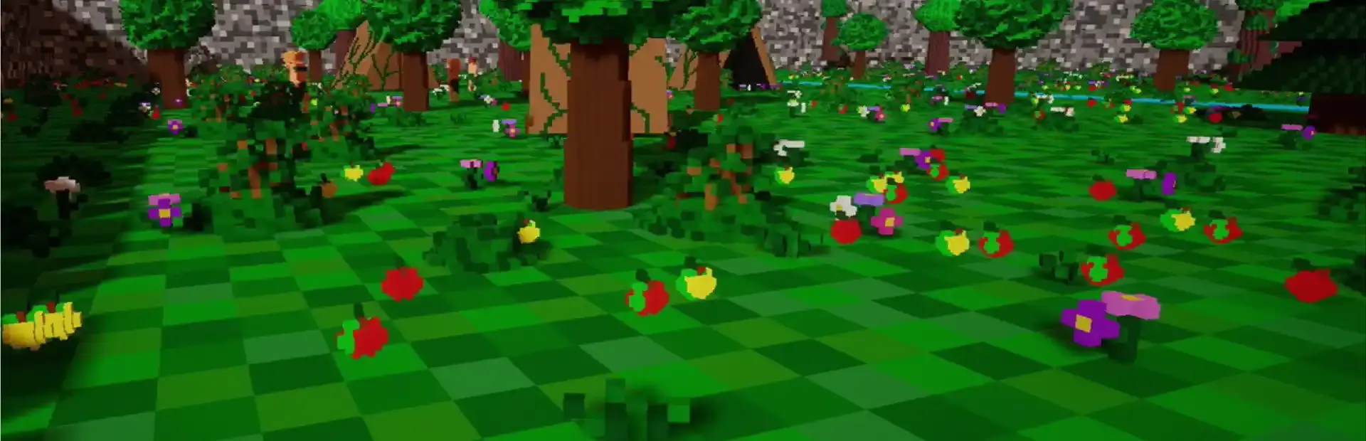 VoxFox background