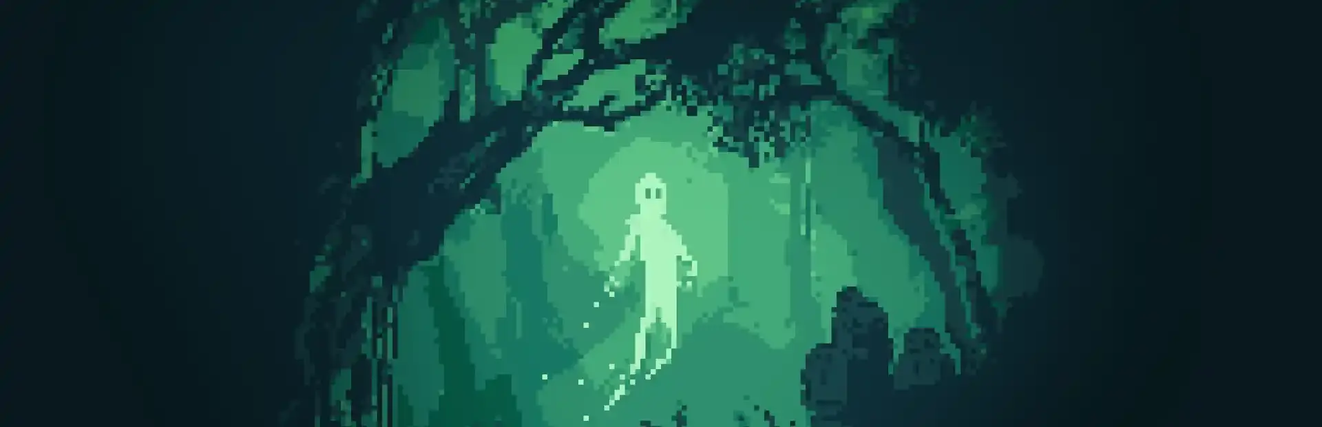 Phantom of the Grove background