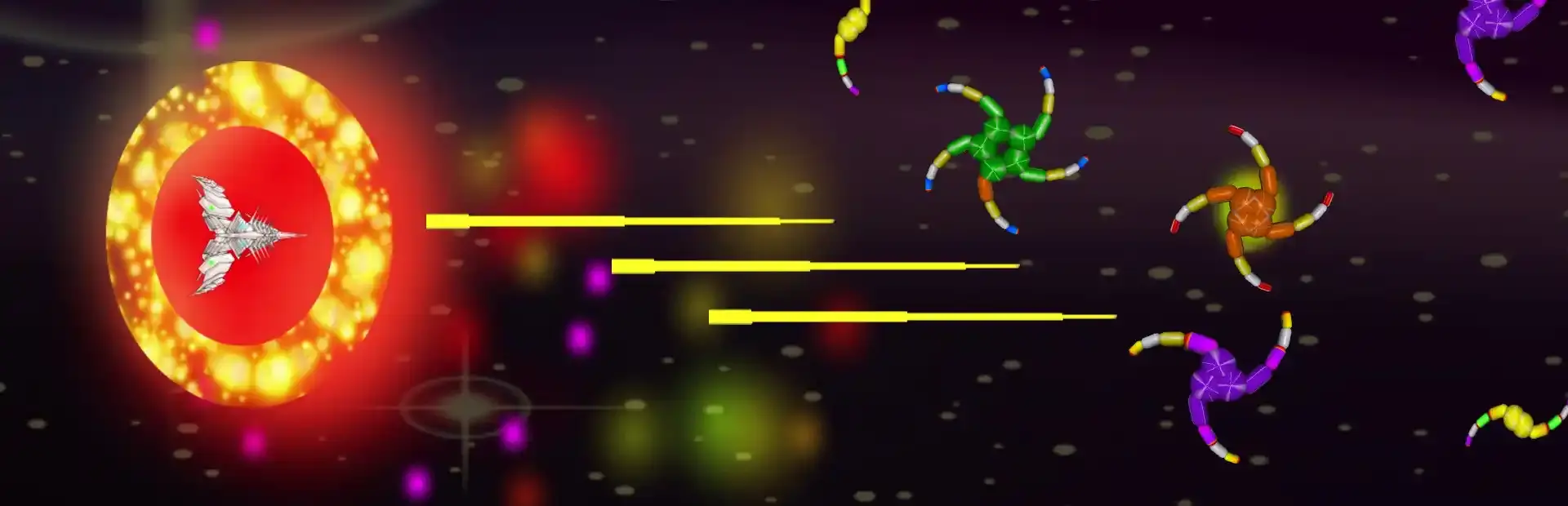 Invaliens background
