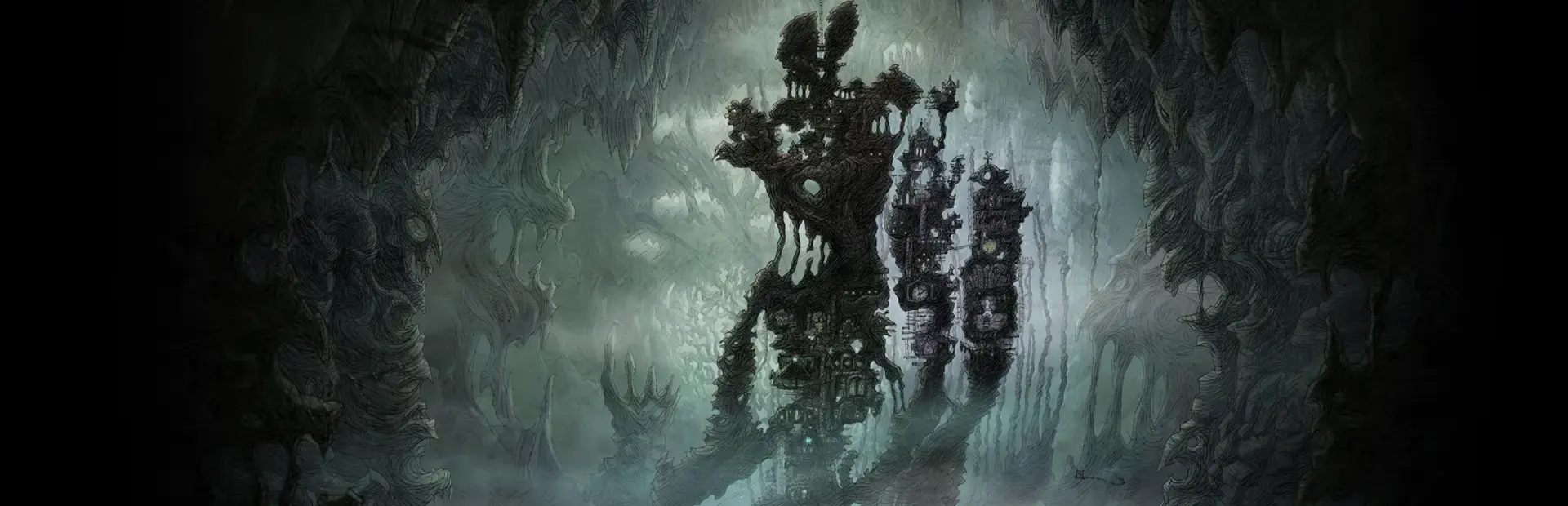 creak, Creak background