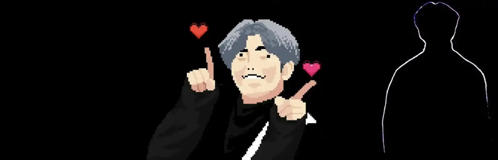 Exit Kun background