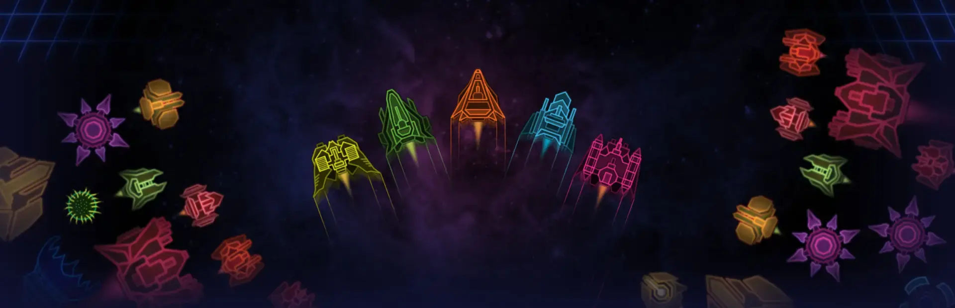 Aperion Cyberstorm background