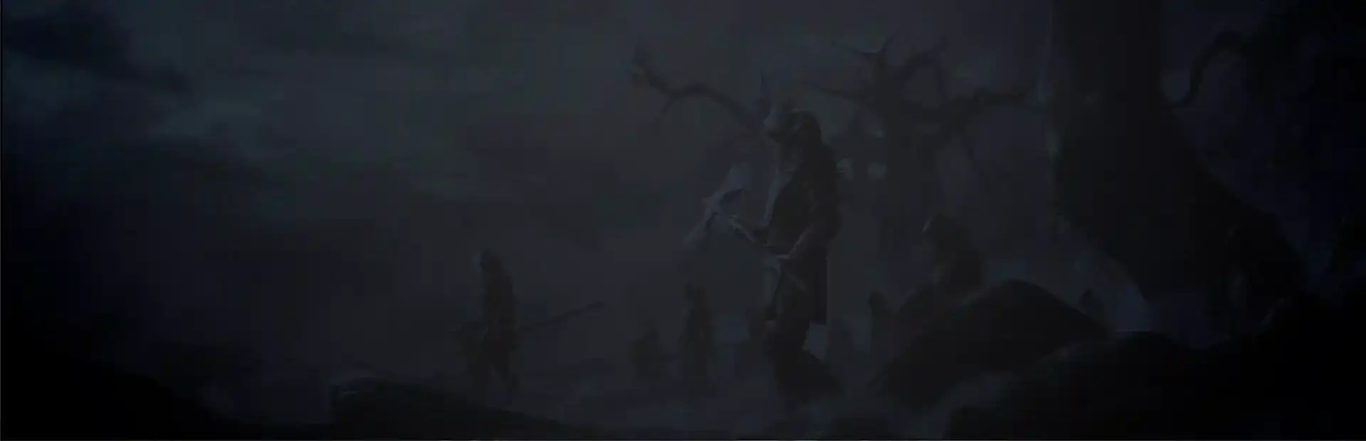King Arthur: Legion IX background